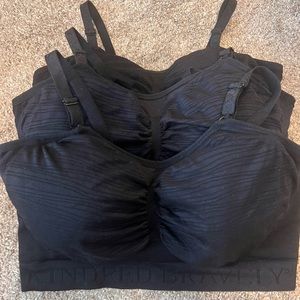 SOLD Kindred Bravely Sublime Hands/Free Pumping & Nursing Bras